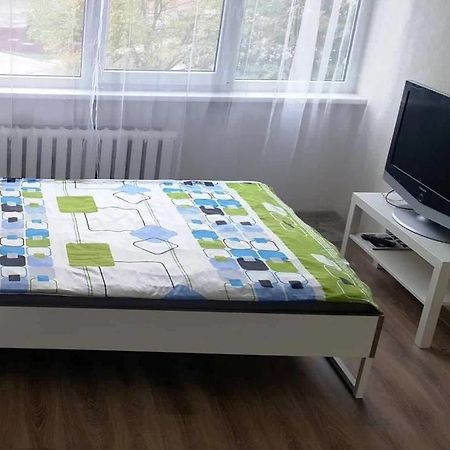 Квартира-студия рядом с Акрополем Клайпеда Екстер'єр фото